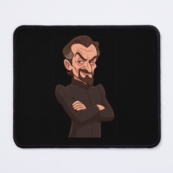 Item preview, TV Legends: A Masterful Performance designed and sold by halibutgoatramb.