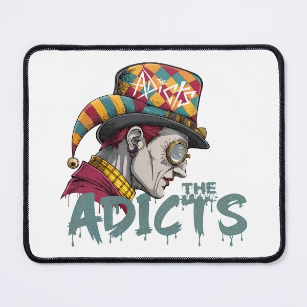Item preview, Cult Punk designed and sold by NickTaroDesign.