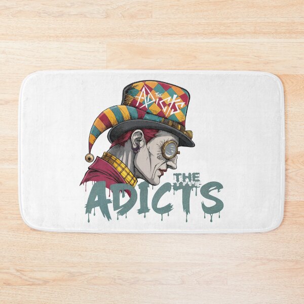 Item preview, Cult Punk designed and sold by NickTaroDesign.