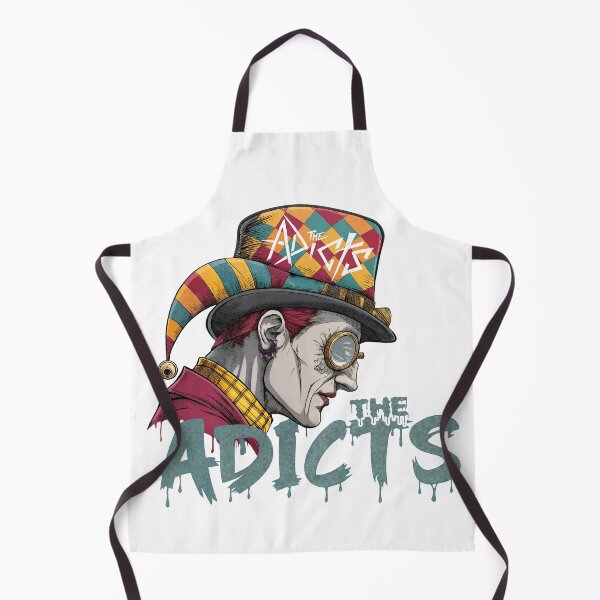 Item preview, Cult Punk designed and sold by NickTaroDesign.