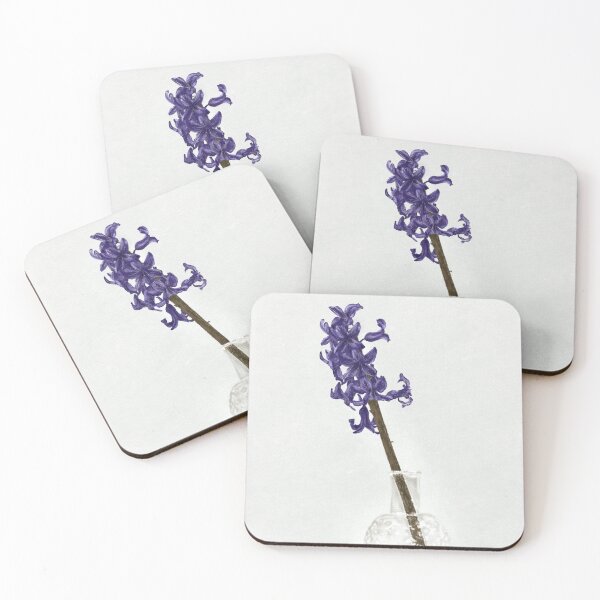 Item preview, Hyacinth designed and sold by studioroya.