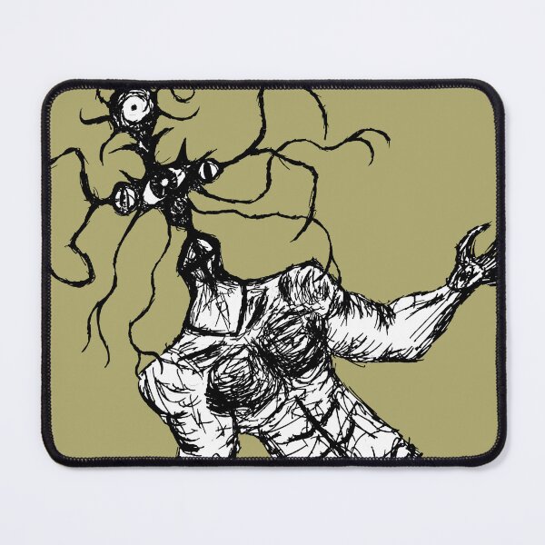 Item preview, Hand drawn creature designed and sold by JessieMichael.