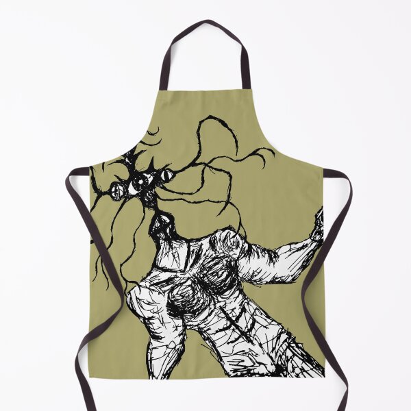 Item preview, Hand drawn creature designed and sold by JessieMichael.