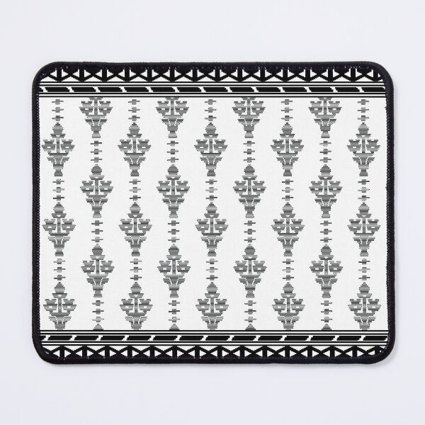 Item preview, Exclusive Traditional Jamdani motif Design designed and sold by STMEDIADESIGN.