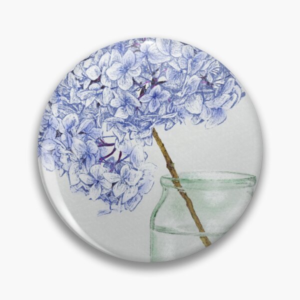 Item preview, Hydrangea designed and sold by studioroya.