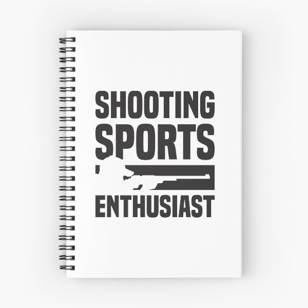 Item preview, Shooting Sports Enthusiast designed and sold by Vector-Artist.