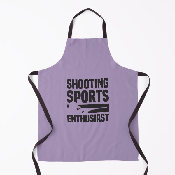Item preview, Shooting Sports Enthusiast designed and sold by Vector-Artist.