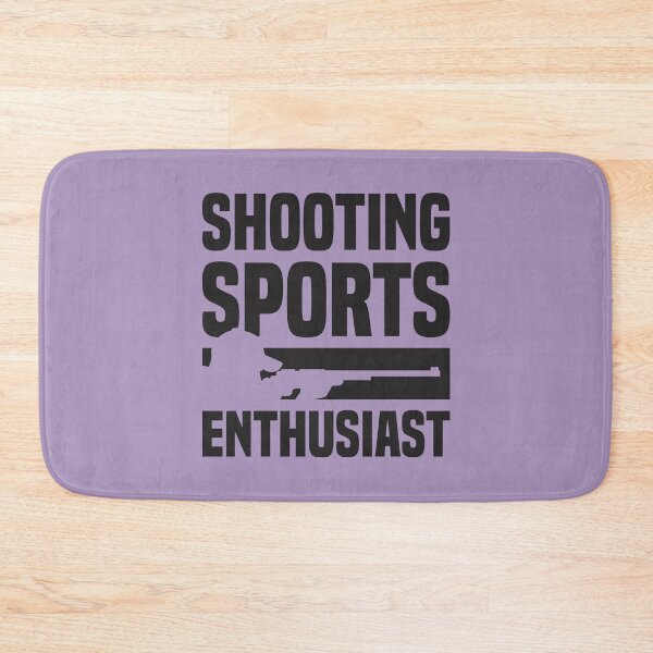 Item preview, Shooting Sports Enthusiast designed and sold by Vector-Artist.