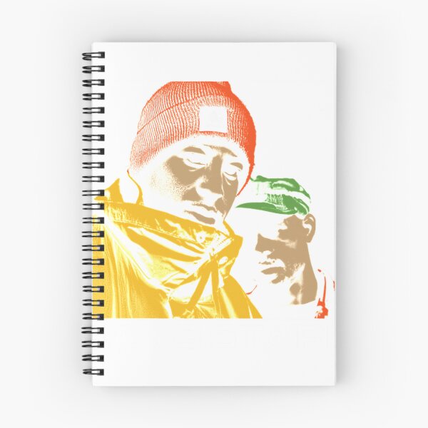 Item preview,  Gang Starr  designed and sold by EvaCorkeryIII.