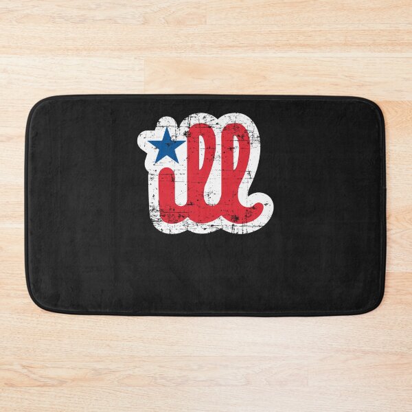 Item preview, Ill Phillies Distressed Shirt designed and sold by elwardhoc.