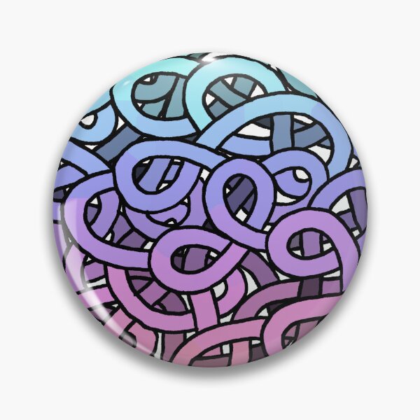 Item preview, Pastel gradient designed and sold by Tomaudebert.