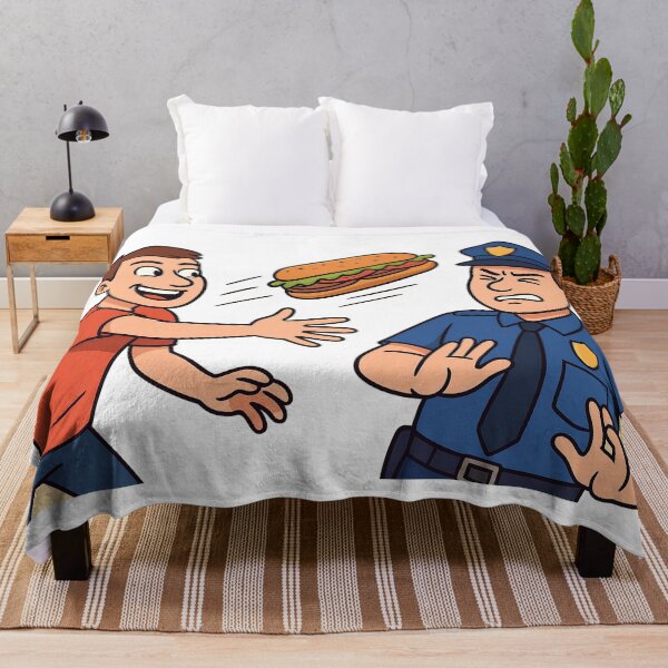 Item preview, sandwich guy designed and sold by Josinta.