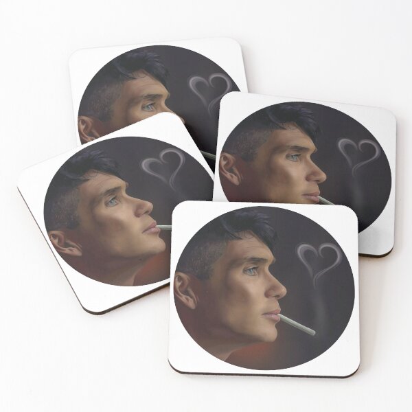 Item preview, I Love Cillian Murphy; Captivating Cillian: Discover Exclusive Products Inspired by the Enigmatic Actor designed and sold by johsef.