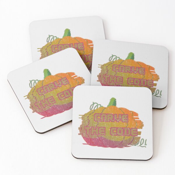 Item preview, Pixel Art Pumpkin Blending Old-School and Digital Style designed and sold by SplashTastic.