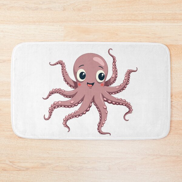 Item preview, “Oddly Cute Deep Sea Meme” designed and sold by Bareradesigns.