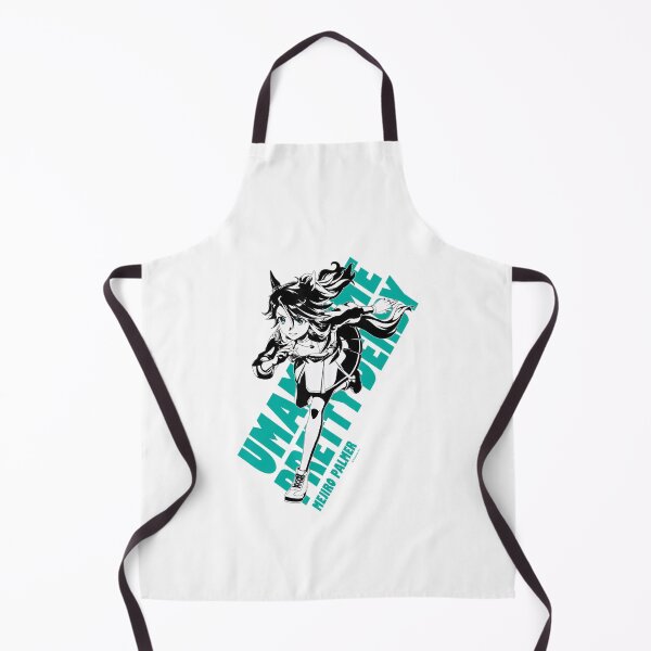 Item preview, Umamusume&x3A; Pretty Derby Mejiro Palmer_AMZ B0FM3NTT6C designed and sold by Chounetteiu13.
