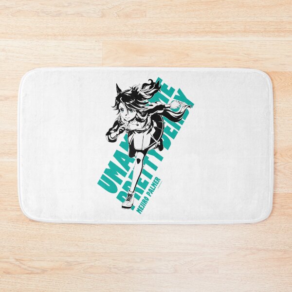 Item preview, Umamusume&x3A; Pretty Derby Mejiro Palmer_AMZ B0FM3NTT6C designed and sold by Chounetteiu13.