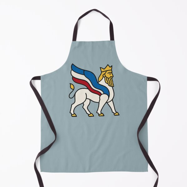 Item preview, Lamassu designed and sold by doniainart.