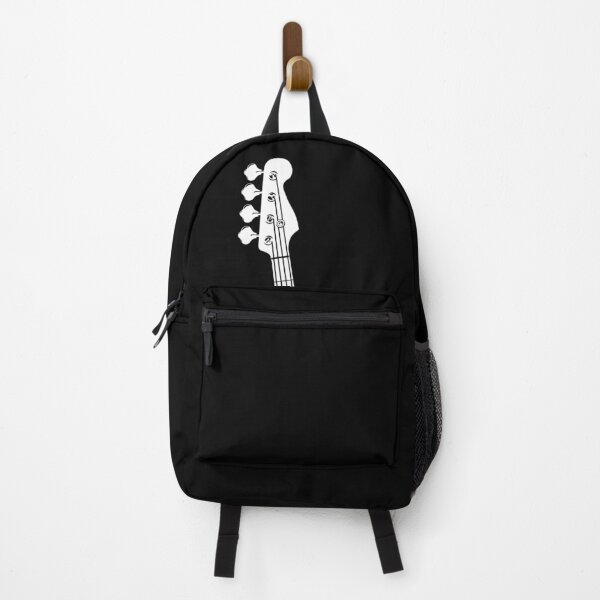 Item preview, For all the bass guitar players White designed and sold by Avonduren.