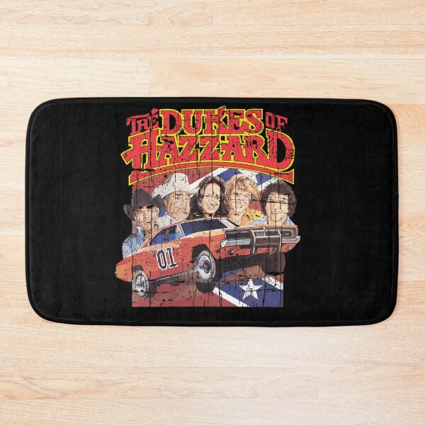 Item preview, The Duckers Of Hazzard Vintage 70S Movie One  designed and sold by JarodWill.