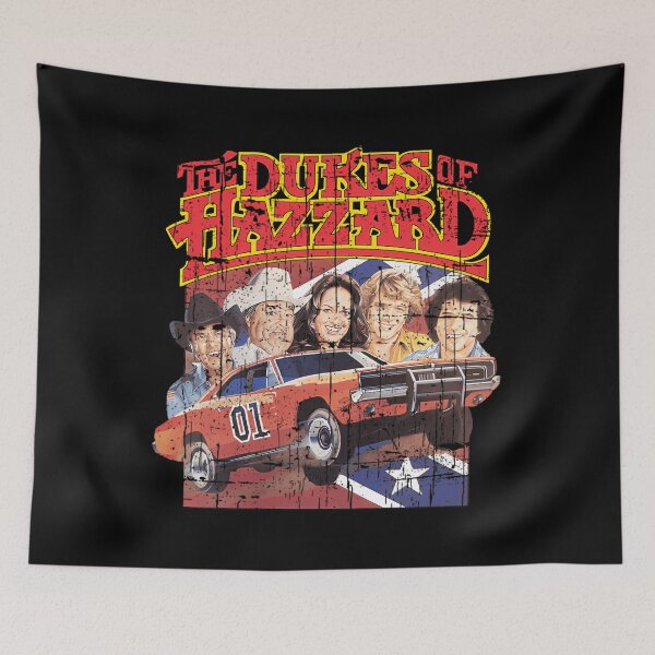 Item preview, The Duckers Of Hazzard Vintage 70S Movie One  designed and sold by JarodWill.