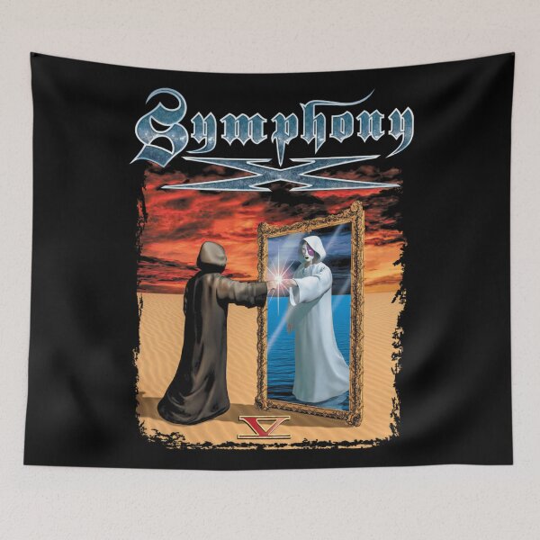 Item preview, 90s Vintage Tour Metal Classic Albums Music Retro designed and sold by ModeRoyceWas.