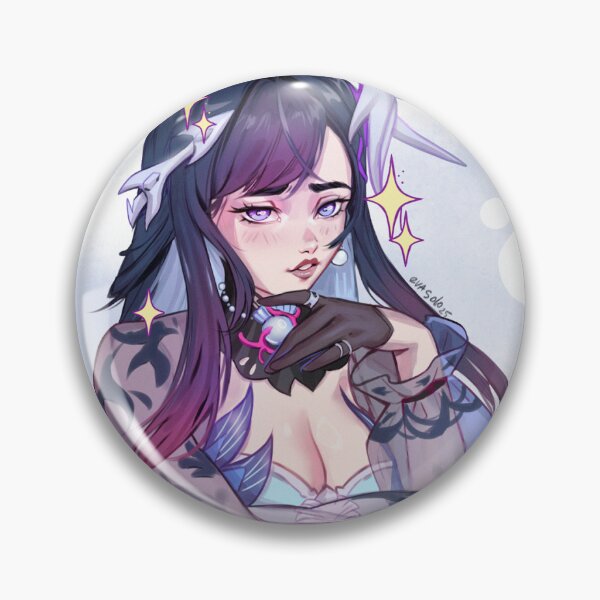 Item preview, Hysilens Sticker designed and sold by evasolo.