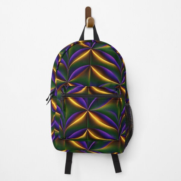 Item preview, Prism Petals designed and sold by Kaleidoscope Print.