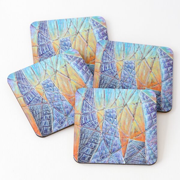 Item preview, Smart City designed and sold by studioroya.
