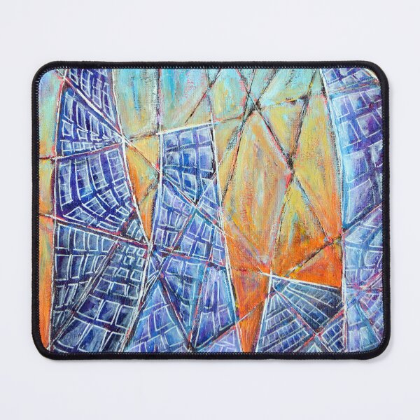 Item preview, Smart City designed and sold by studioroya.