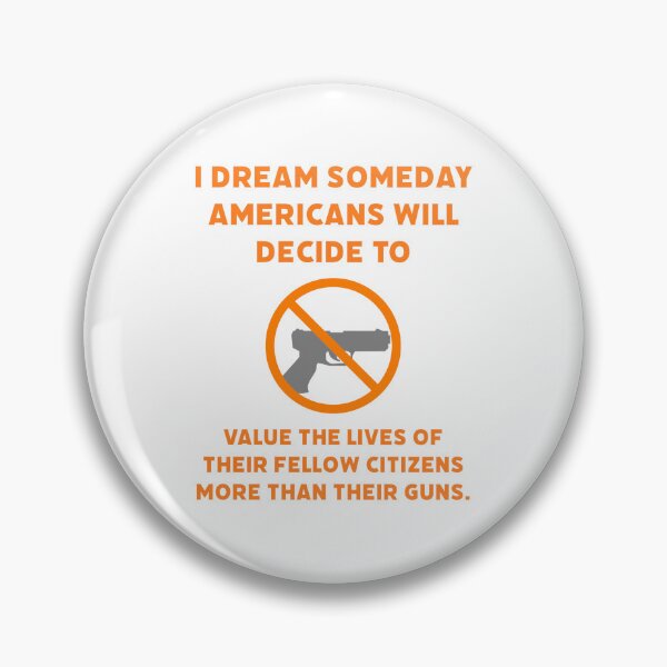 Item preview, I dream someday… anti gun violence design designed and sold by Rachel the Artist .