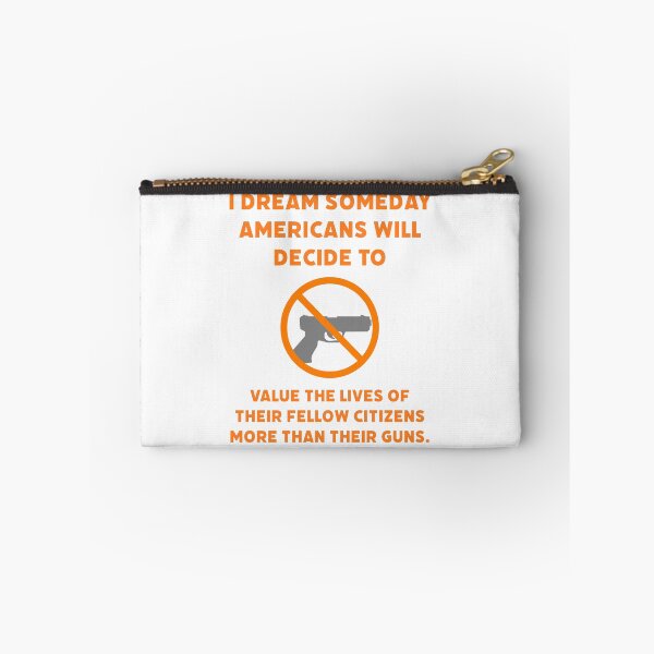 Item preview, I dream someday… anti gun violence design designed and sold by Rachel the Artist .