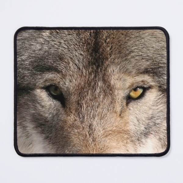 Item preview, Stalking Wolf designed and sold by purelightimages.