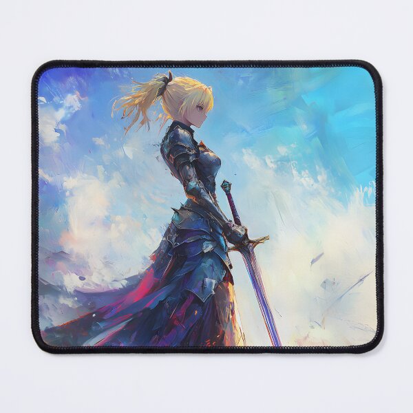 Item preview, Artoria Pendragon designed and sold by AnimeLaboratory.