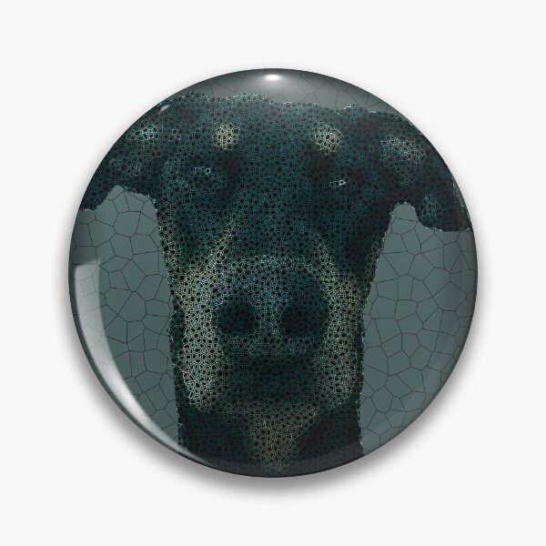 Item preview, Doberman Natural Ears  designed and sold by suerussoart.