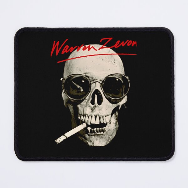 Item preview, Warren Zevon Essential Essential designed and sold by JarodWill.
