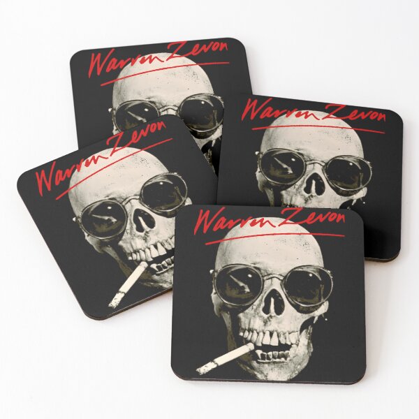 Item preview, Warren Zevon Essential Essential  designed and sold by JarodWill.