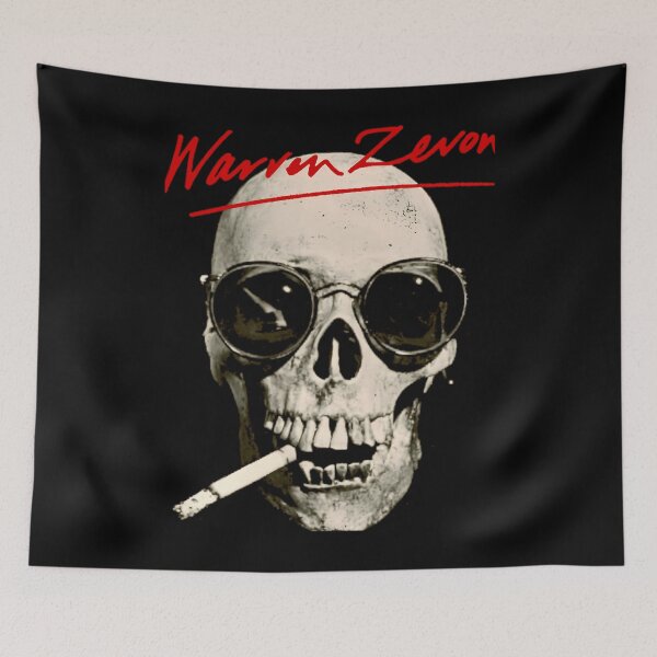 Item preview, Warren Zevon Essential Essential  designed and sold by JarodWill.