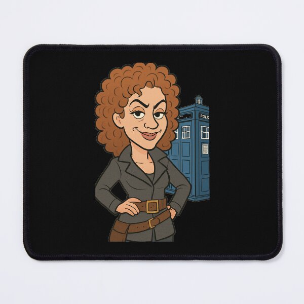 Item preview, TV Legends: A song for the river designed and sold by halibutgoatramb.