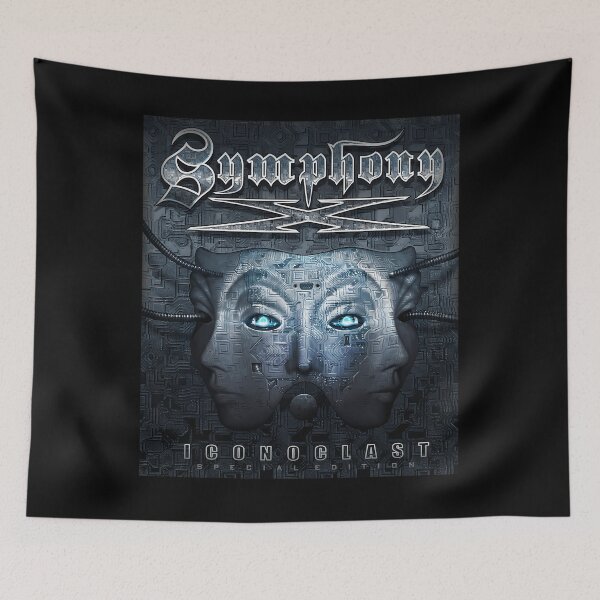 Item preview, Music Albums 90s Classic Vintage Retro Metal Tour designed and sold by ModeRoyceWas.