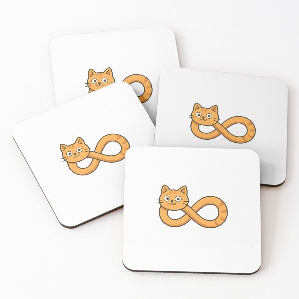 Item preview, Catfinity designed and sold by OatImagines.