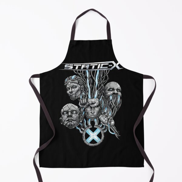 Item preview, Static-X  designed and sold by JarodWill.
