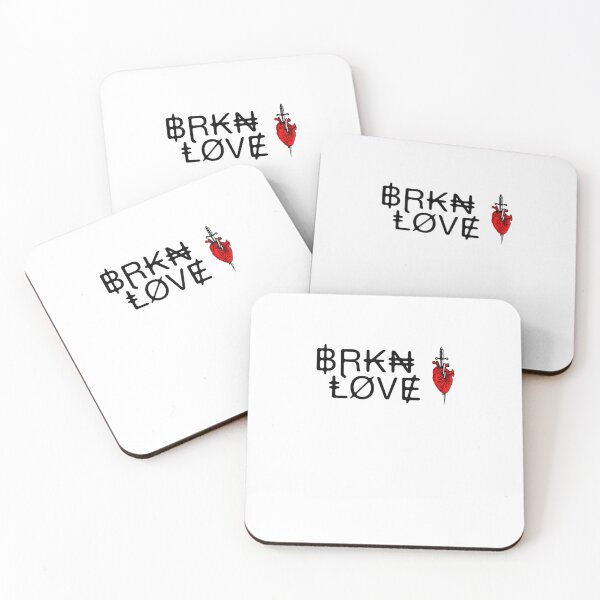Item preview, Brkn Love Long designed and sold by wne4qwest.