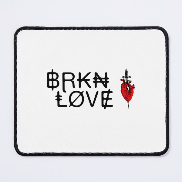 Item preview, Brkn Love Long designed and sold by wne4qwest.