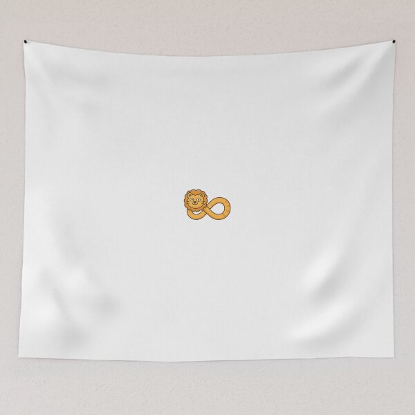 Item preview, Lionfinity designed and sold by OatImagines.