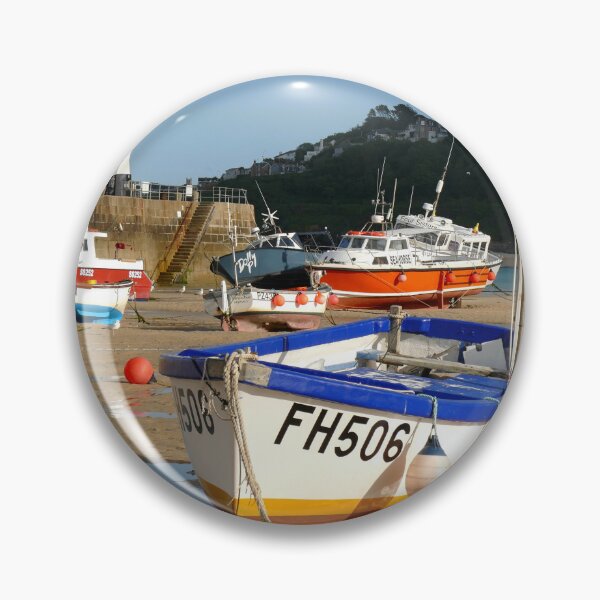 Item preview, St Ives, Cornwall designed and sold by Chris Petty.