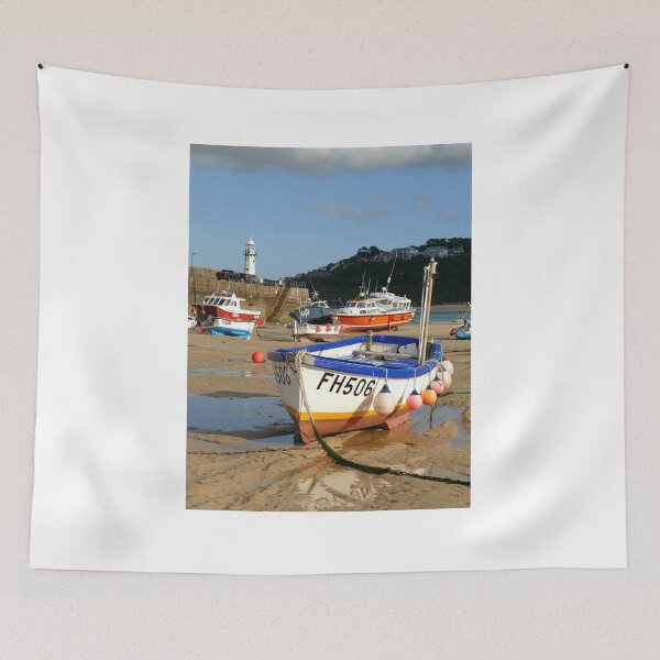 Item preview, St Ives, Cornwall designed and sold by Chris Petty.