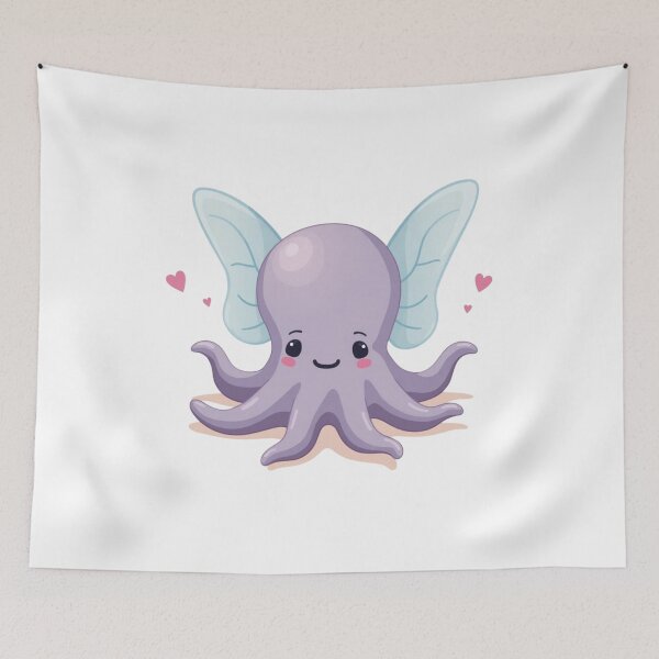 Item preview, “Awkward Sea Potato” designed and sold by Bareradesigns.