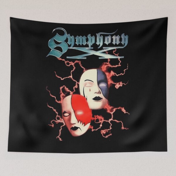 Item preview, Classic Metal Music Albums Retro 90s Tour Vintage designed and sold by ModeRoyceWas.
