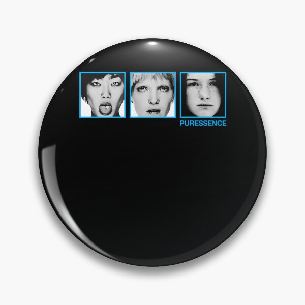 Item preview, Puressence Only Forever This Feeling Planet Helpless Vintage Britpop designed and sold by JarodWill.